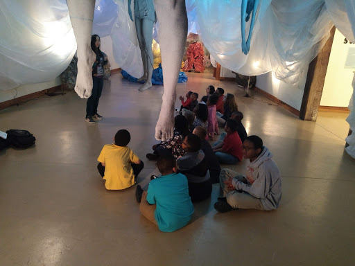 Art Museum «Wiregrass Museum of Art», reviews and photos, 126 Museum Ave, Dothan, AL 36303, USA