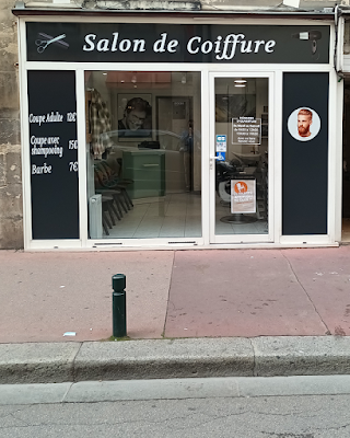 KB coiffure à Caen