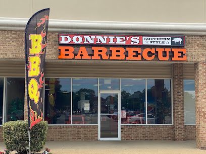 Donnie's Barbecue, LLC