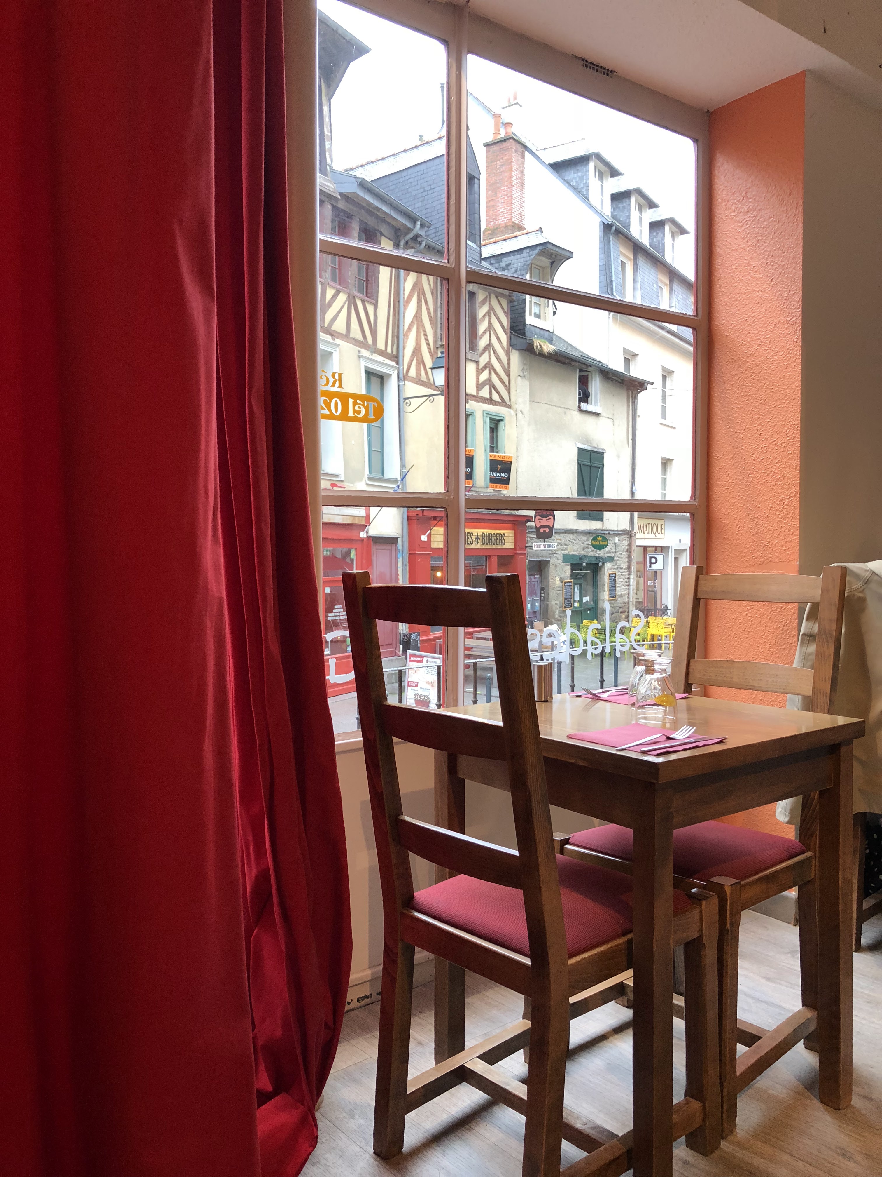 Photo n° 2 de l'avis de Julien.e fait le 02/05/2018 à 18:15