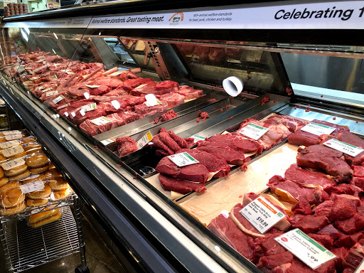 Grocery Store «Whole Foods Market», reviews and photos, 20955 Stevens Creek Blvd, Cupertino, CA 95014, USA