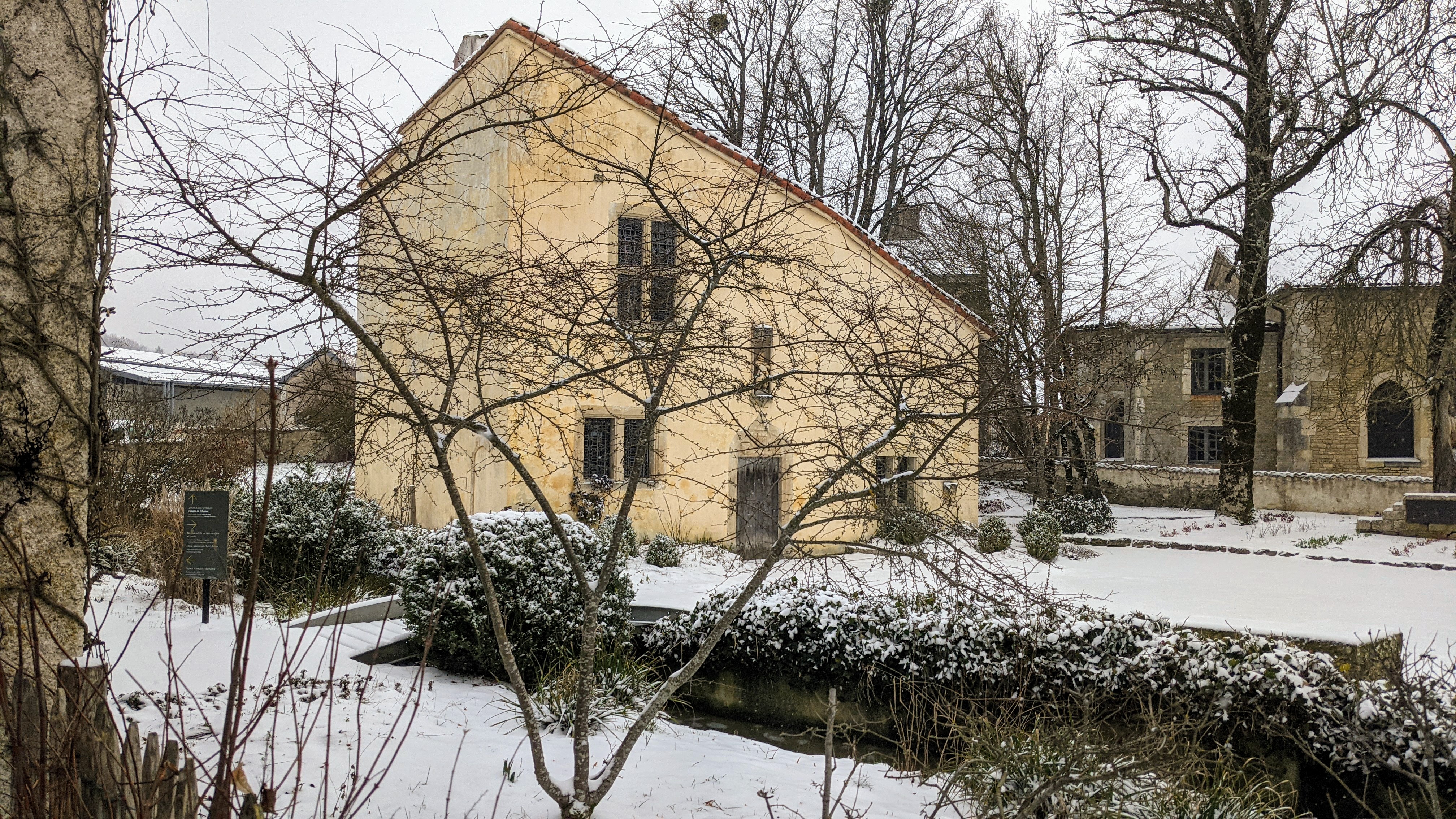 Photo n° 1 de l'avis de Frederic.l fait le 10/02/2021 à 15:36