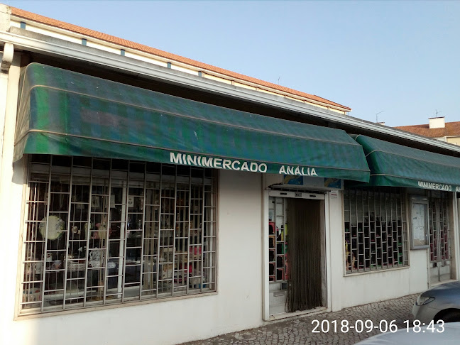 Analia - Mini Mercado