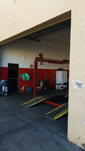Auto Repair Shop «Sun Devil Auto», reviews and photos, 13905 W Camino Del Sol, Sun City West, AZ 85375, USA