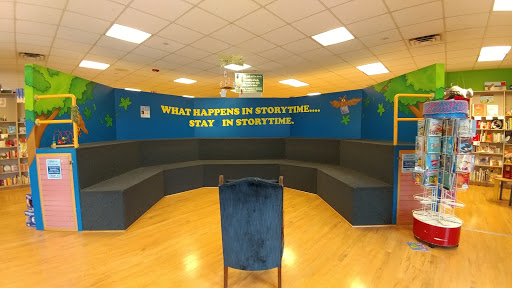 Book Store «BookPeople», reviews and photos, 603 N Lamar Blvd, Austin, TX 78703, USA