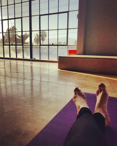 Gym «Hangar 18 Indoor Climbing Gym - Upland», reviews and photos, 256 E Stowell St, Upland, CA 91786, USA