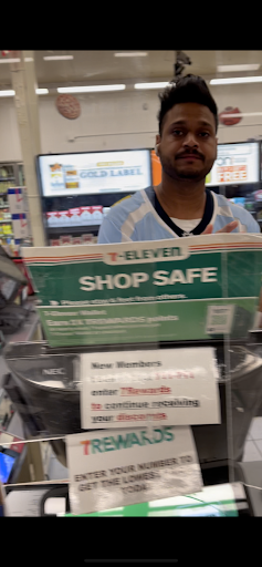 Convenience Store «7-Eleven», reviews and photos, 17 Golf Club Rd, Pleasant Hill, CA 94523, USA