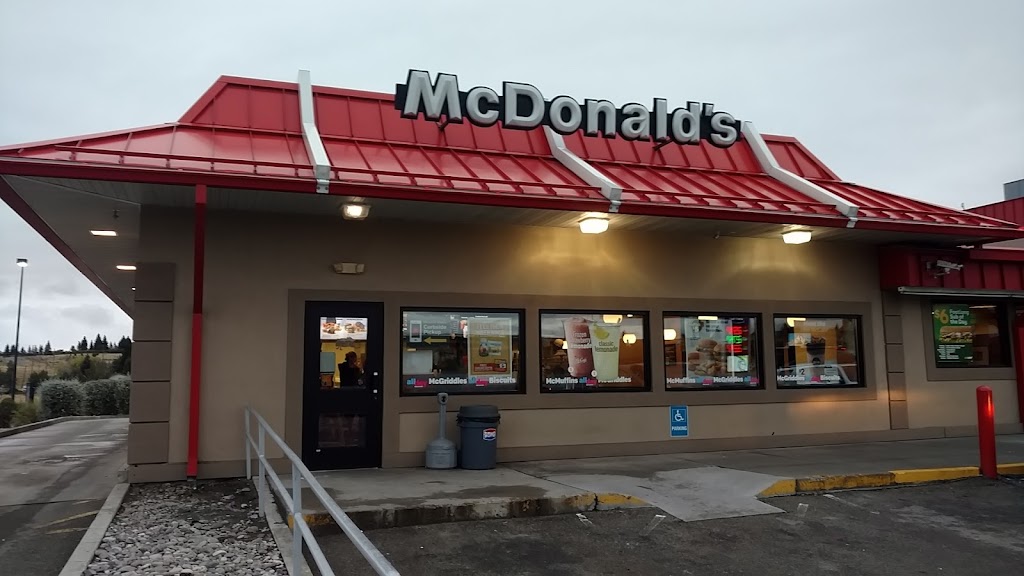 McDonald's 59701