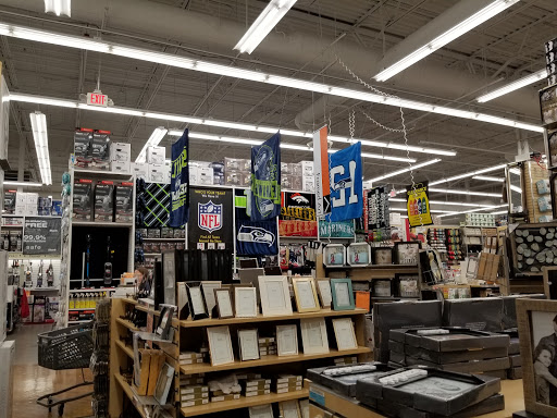 Department Store «Bed Bath & Beyond», reviews and photos, 4102 S Meridian, Puyallup, WA 98373, USA