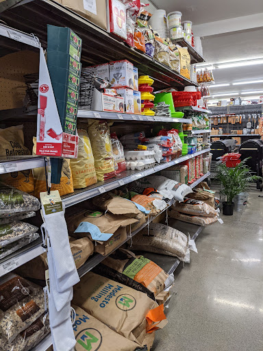 Hardware Store «Silverado Ace Hardware», reviews and photos, 1450 Lincoln Ave, Calistoga, CA 94515, USA