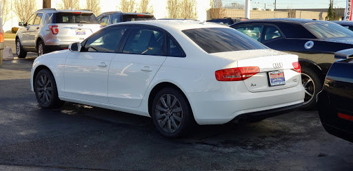 Used Car Dealer «Better All Auto Sales», reviews and photos, 914 S 1st St, Yakima, WA 98901, USA