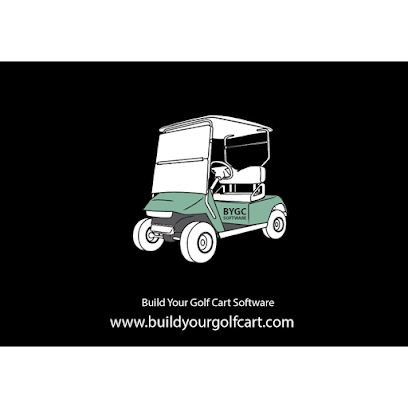 Build Your Golf Cart Software