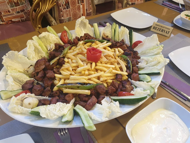 Dubai - Restaurant