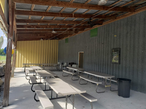 Golf Driving Range «Ace Golf Range & Pro Shop», reviews and photos, 12910 Boyette Rd, Riverview, FL 33569, USA