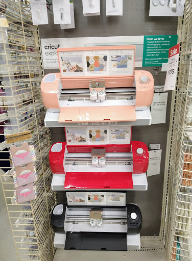 Craft Store «Michaels», reviews and photos, 1578 Dogwood Dr SE, Conyers, GA 30013, USA