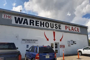 The Warehouse Place image