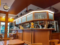 Atmosphère du Café Café KLEBER à Strasbourg - n°7