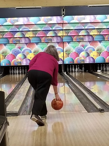 Bowling Alley «Crest Bowling Lanes», reviews and photos, 330 Whitecrest Dr, Maryville, TN 37801, USA