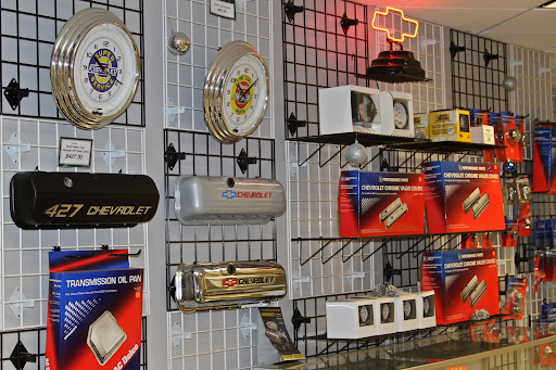 Chevrolet Dealer «John Elway Chevrolet», reviews and photos, 5200 S Broadway, Englewood, CO 80113, USA