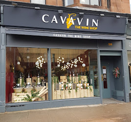 Cavavin The Wine Shop Glasgow