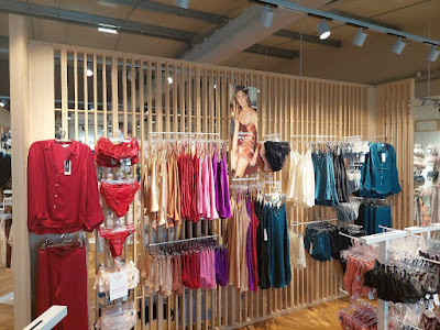 Etam Lingerie et Prêt-à-porter à Bergerac