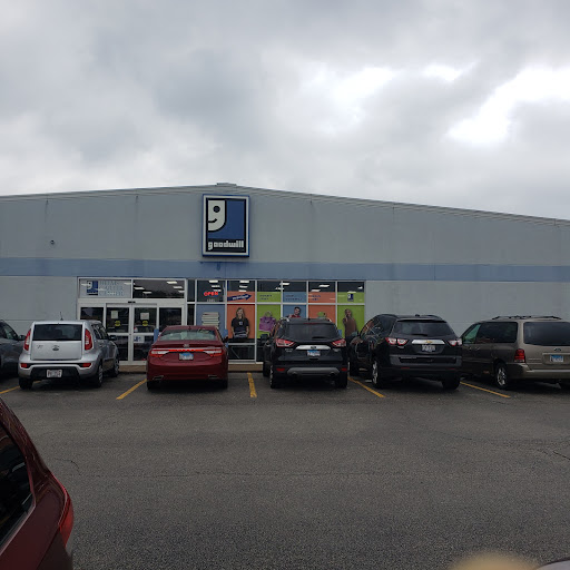 Thrift Store «Goodwill Store», reviews and photos