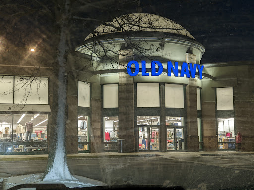 Clothing Store «Old Navy», reviews and photos, 12017 Rockville Pike, Rockville, MD 20852, USA