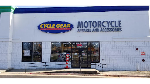 Cycle Gear, 1954 Mt Zion Rd, Morrow, GA 30260, USA, 