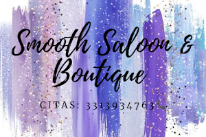 Smooth Saloon & Boutique image