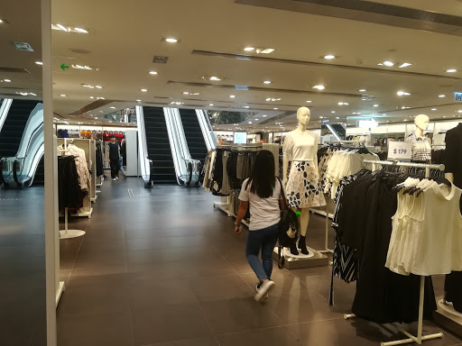 Stores to buy children's clothing Hong Kong