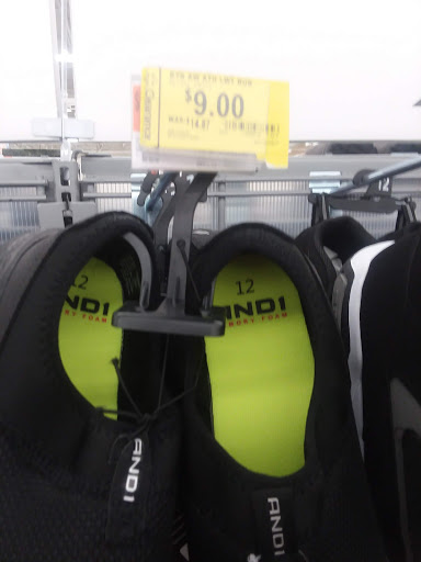 Department Store «Walmart Supercenter», reviews and photos, 2251 IN-54, Linton, IN 47441, USA