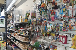 Paraiso Pets & supplies