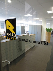 RHIAG Group GmbH - Head Office
