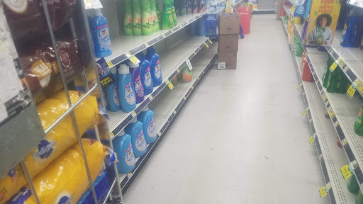 Discount Store «Dollar General», reviews and photos, 830 S Commercial St, Worthington, IN 47471, USA