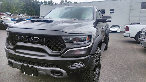 Car Dealer «Liccardi Chrysler Dodge RAM», reviews and photos, 130 US-22, Green Brook Township, NJ 08812, USA