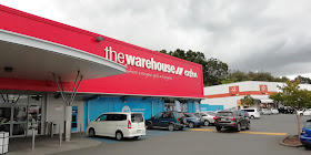 The Warehouse Whangarei