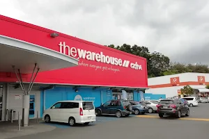 The Warehouse Whangarei image