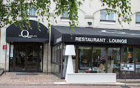 Photos du propriétaire du Restaurant le Quosy à Saint-Cloud - n°9