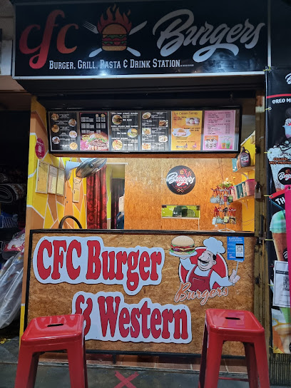 CFC Burger