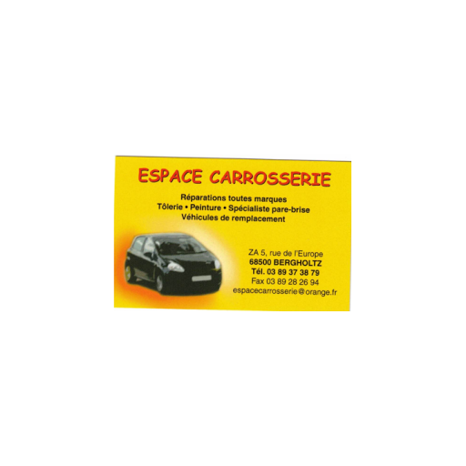 Photo 1 - Espace Carrosserie