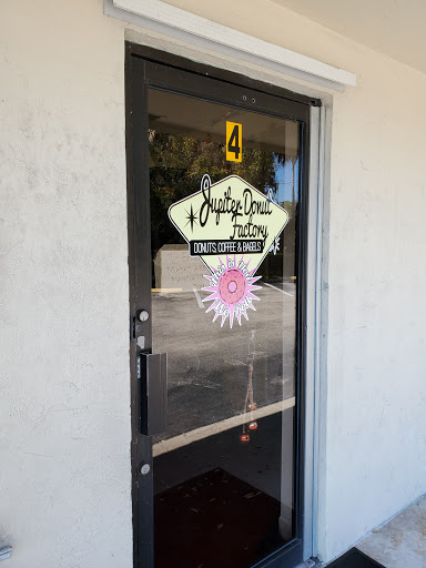 Donut Shop «Jupiter Donut Factory», reviews and photos, 141 Center St, Jupiter, FL 33458, USA