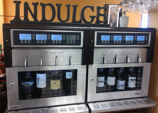 Wine Store «Wine and Spirit Warehouse», reviews and photos, 830 S Milwaukee Ave, Libertyville, IL 60048, USA