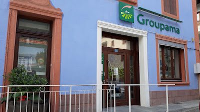 Agence Groupama D Aime à Aime-la-Plagne