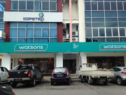 Watsons Medan Jaya Bintulu