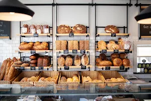 Bread Alone Bakery image