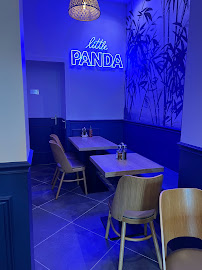 Photos du propriétaire du Restaurant chinois Little Panda à Paris - n°13