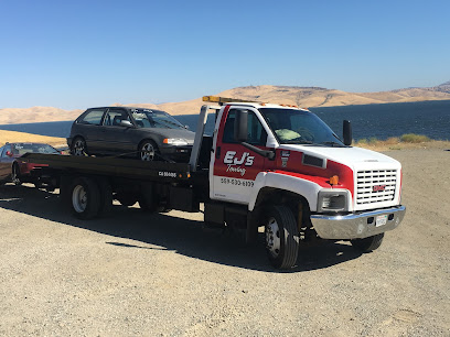 Ej's Towing