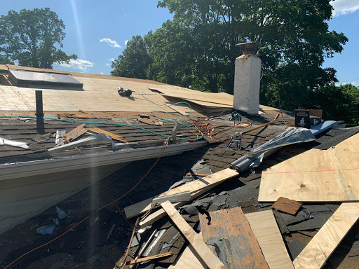 Roofing Contractor «All Roofing Solutions», reviews and photos, 4142 Ogletown Stanton Rd #313, Newark, DE 19713, USA