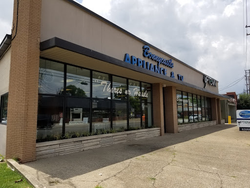 Appliance Store «Bonnycastle Appliance & TV», reviews and photos, 2460 Bardstown Rd, Louisville, KY 40205, USA