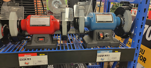 Hardware Store «Harbor Freight Tools», reviews and photos, 729 Colusa Ave b, Yuba City, CA 95991, USA